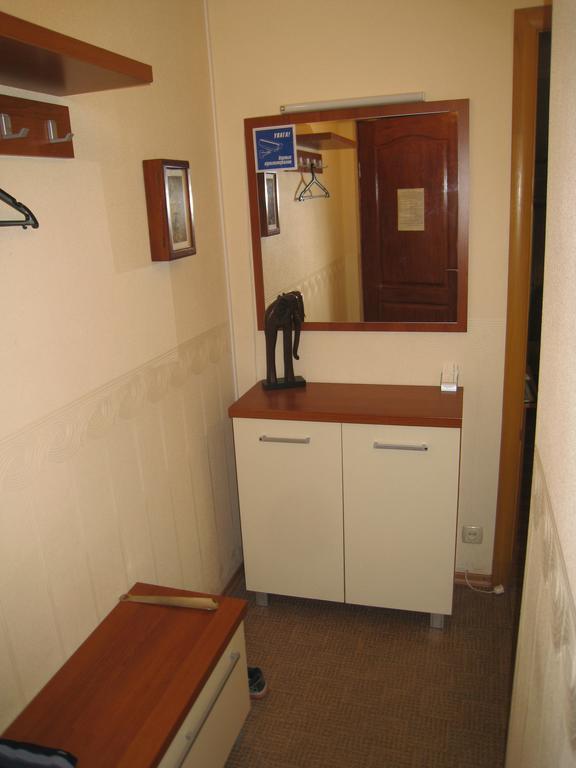 Elephant Hostel Dnipro Exterior photo